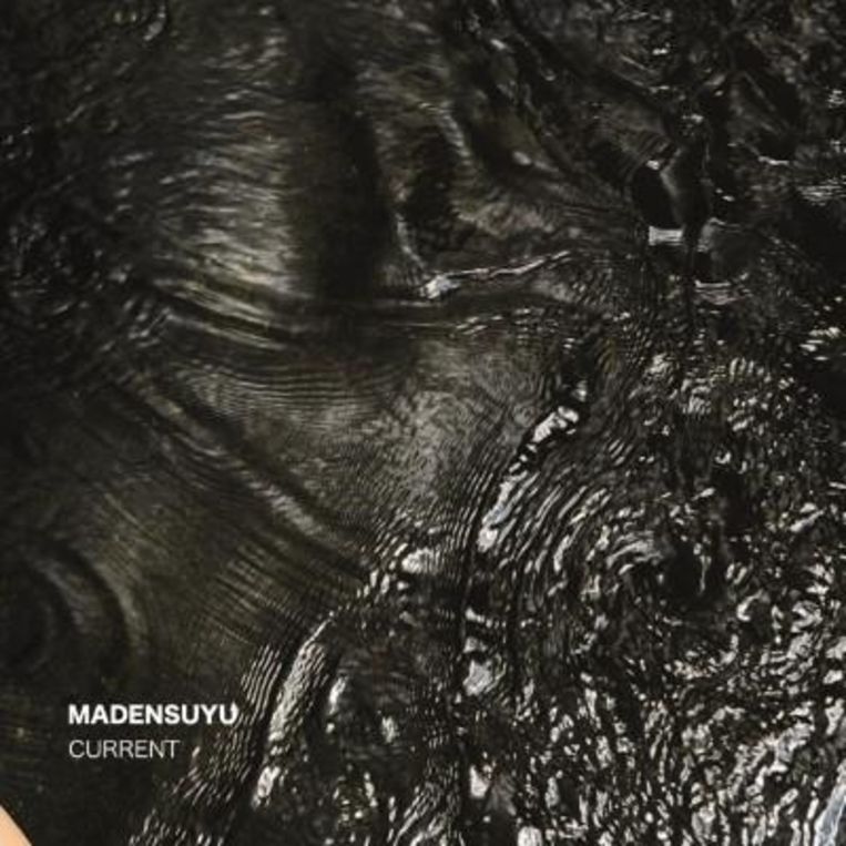 Current - Madensuyu Beeld rv