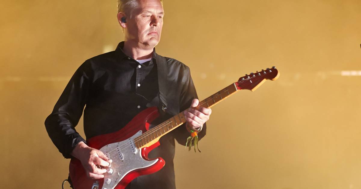 Angelo Bruschini, Guitarist of Massive Attack, Dies of Lung Cancer