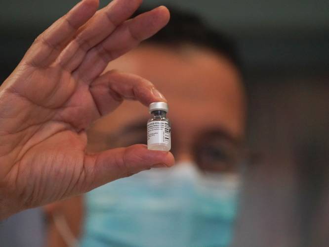 Dit woonzorgcentrum krijgt eerste vaccins in Vlaanderen: “We zijn er helemaal klaar voor”