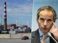 Atoomagentschap waarschuwt voor veiligheid rond kerncentrale Zaporizja: “We spelen met vuur”