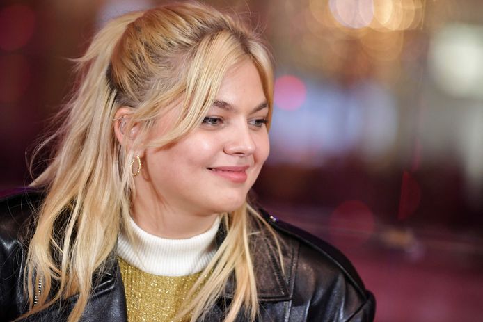 Louane
