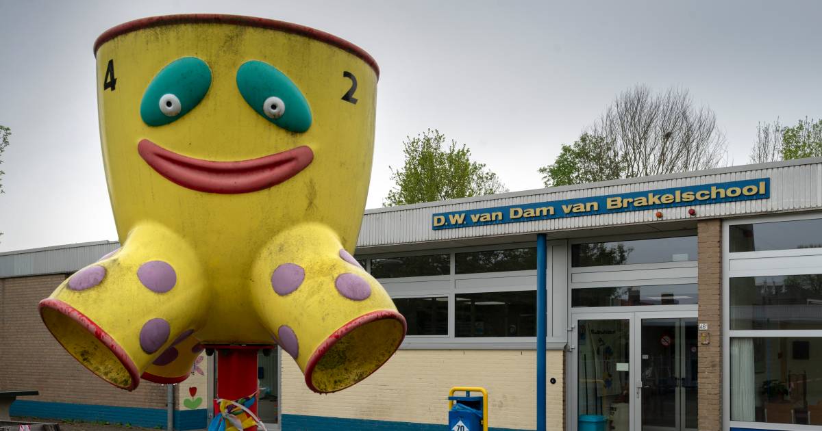 Versleten basisscholen in Brakel zetten in op nieuwbouw, combinatieplan nu echt van de baan