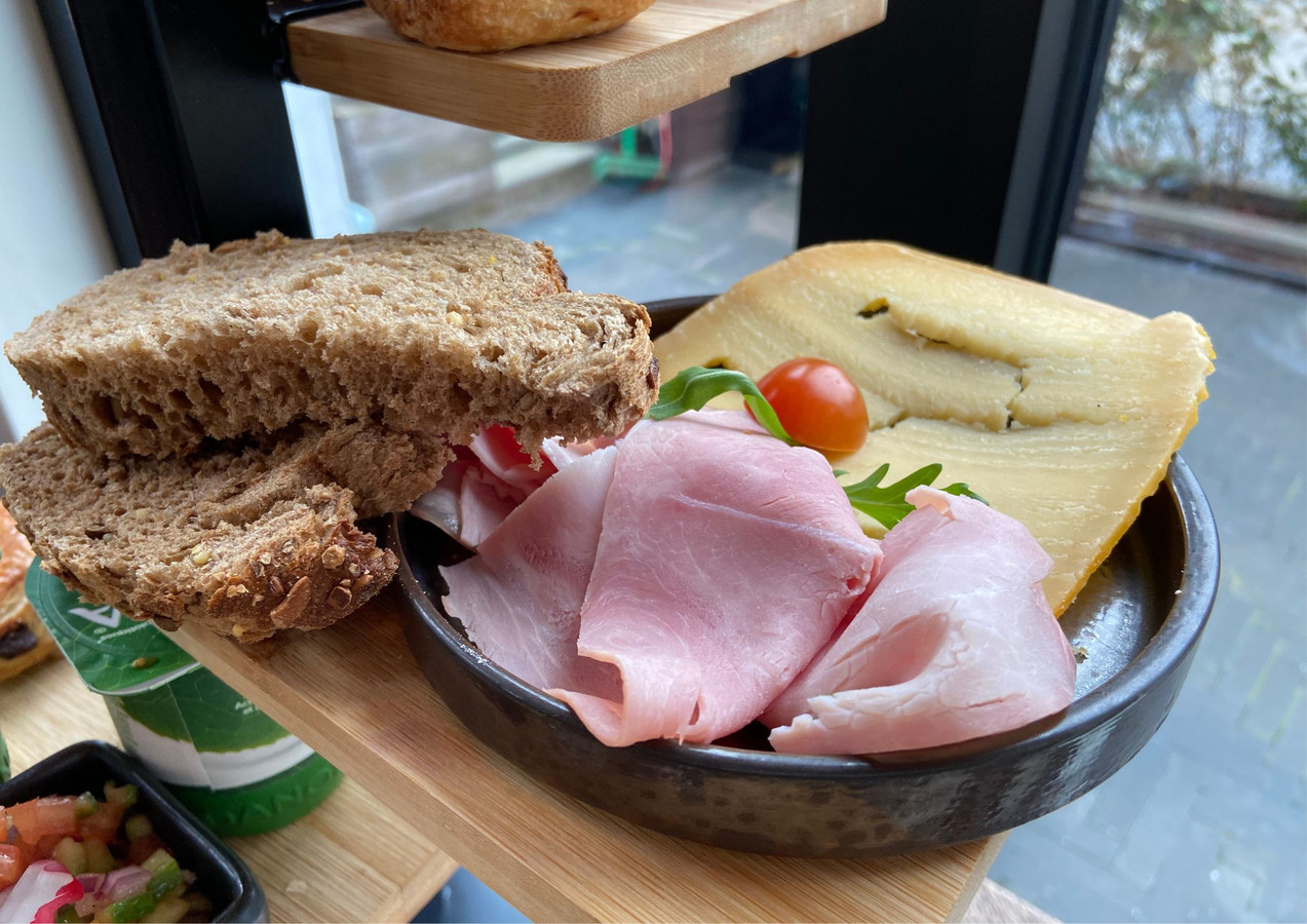 RESTOTIP. De Oude Post in Tessenderlo, waar je heerlijk kan ontbijten