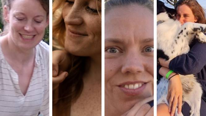 4 vrouwen over hun abortus: “Je hoort wel dat 1 op de 5 vrouwen dit meemaakt. Toch voelt het alsof ik alleen sta”