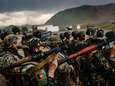 Gevechten tussen taliban en Afghaanse troepen in provinciehoofdsteden