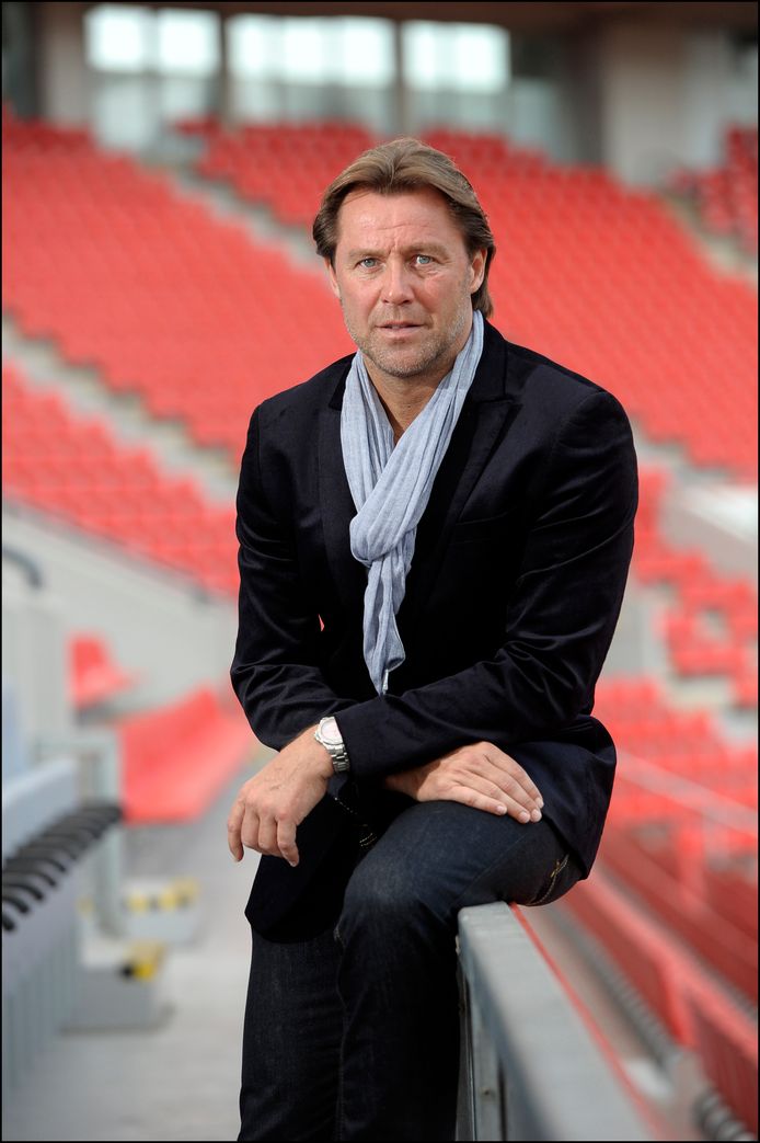 Hans-Peter Lehnhoff