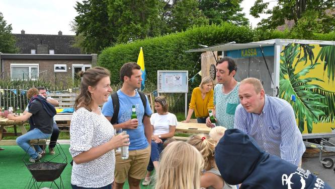 Stad Oudenaarde zoekt kandidaten om leefstraat te organiseren