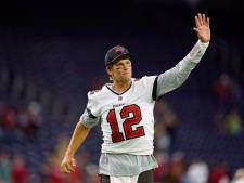 Ongelukkige fan betaalde ruim half miljoen dollar voor ‘laatste’ touchdown-football Tom Brady