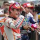 Márquez pakt ook pole op Indianapolis