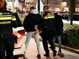 Twee verdachten aangehouden voor poging straatroof Tilburg
