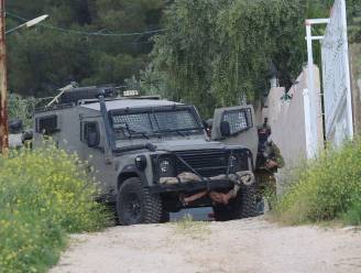 Bewaker gedood bij aanval aan Israëlische nederzetting op Westelijke Jordaanoever