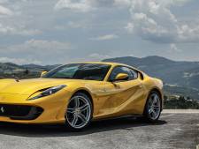 Zo bizar veel winst maakt Ferrari per verkochte auto