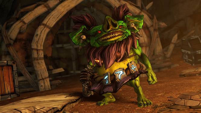 Dit is wat je moet weten over ‘Tiny Tina’s Wonderlands’