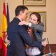 Wat maandenlang niet kon, lukt nu ineens wel: Spanje krijgt een linkse regering