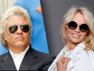Na 12 dagen huwelijk: Pamela Anderson en Jon Peters alweer uit elkaar