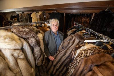 Hettema Bontmode houdt al ruim 3 jaar opheffingsuitverkoop: ‘Dit is echt het laatste seizoen'
