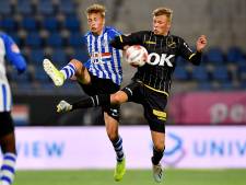 Samenvatting | FC Eindhoven - NAC Breda