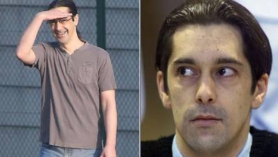 Handlanger Dutroux mag wennen aan vrijheid