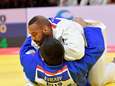 Judoka's na landenstrijd zonder medailles huiswaarts