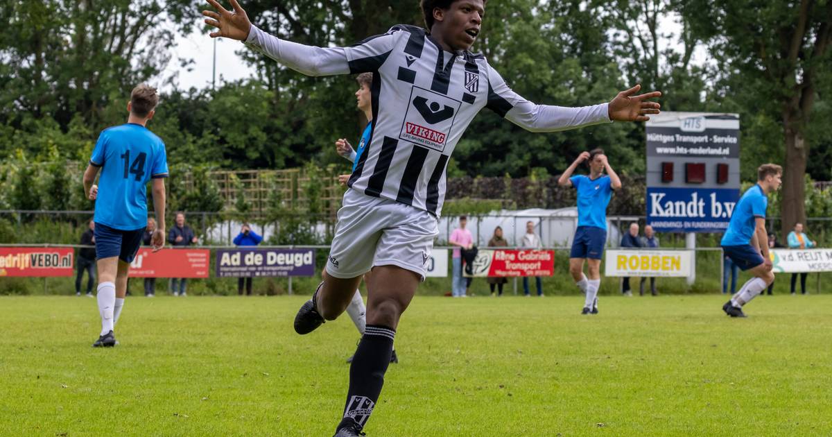 Dak kan eraf bij Dubbeldam na promotie: ‘Kunnen ze daarna meteen beginnen met verbouwing, haha’ | Do