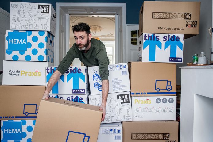 Professioneel Pianovervoer In Amsterdam En Regio Met Hebo