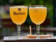 L'abbaye de Maredsous dispose enfin de sa propre brasserie