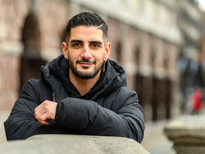 “Homo en moslim kunnen wél hand in hand gaan”: Queer Iftar door de ogen van Abdel (29), YouTuber over LGBTQ+ en religie