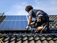 Eneco moet mogelijk 50.000 klanten met zonnepanelen compenseren: ‘Had anders gemoeten’