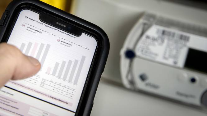 Recordaantal Vlamingen wisselt van energieleverancier