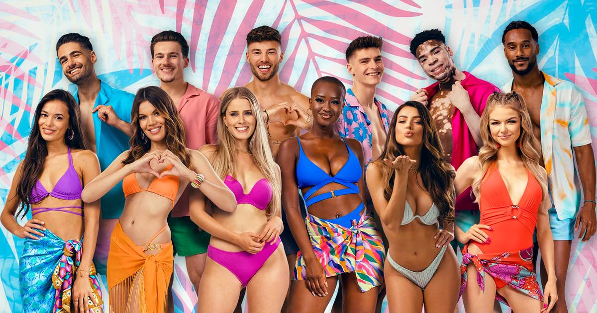 REALITYCHECK. Alles wat je nog moet weten over de ‘Love Island