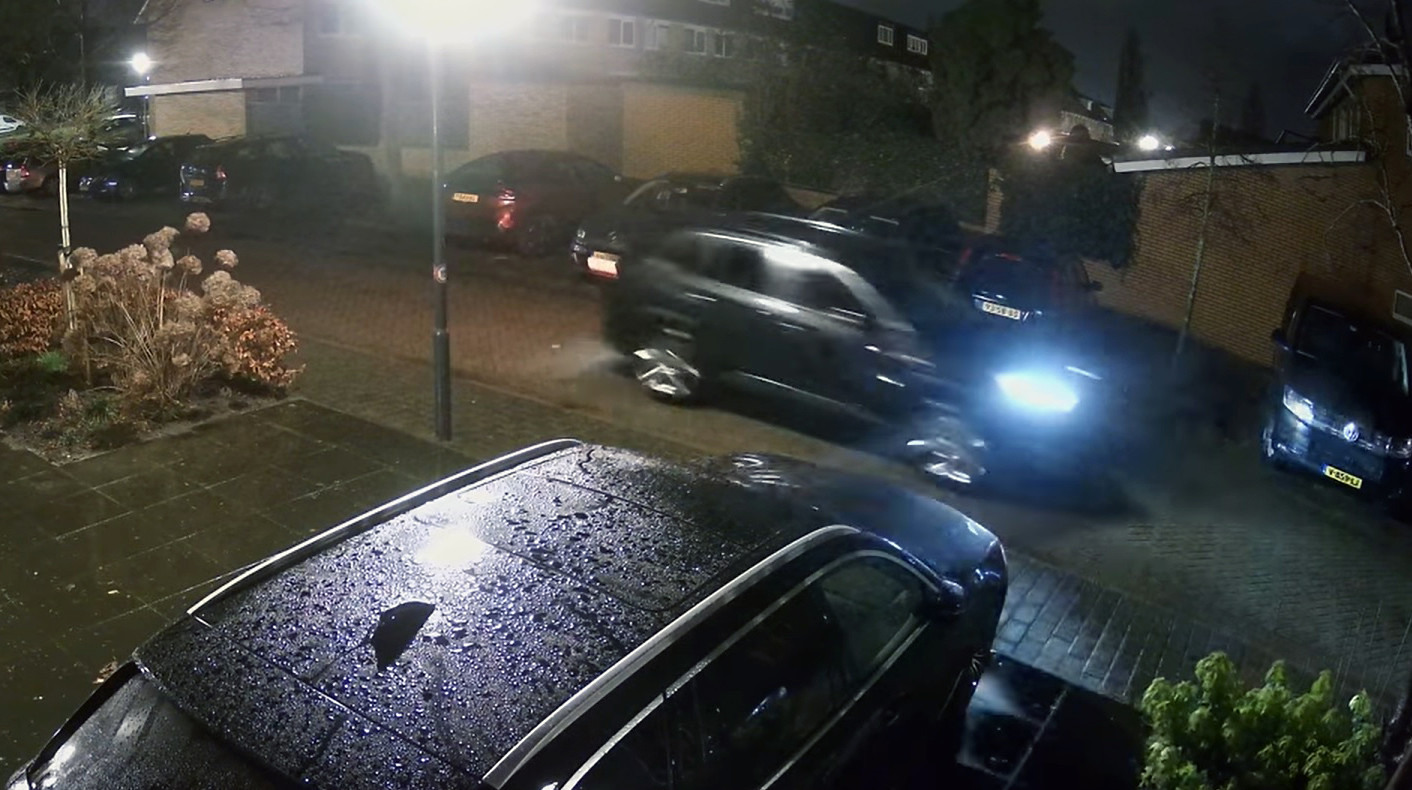 Autodieven stelen in Gorinchem in dezelfde nacht liefst drie Toyota’s