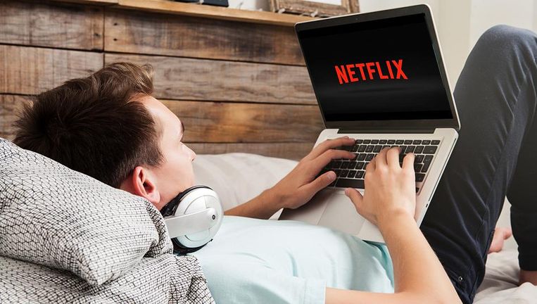 null Beeld Thinkstock/Netflix