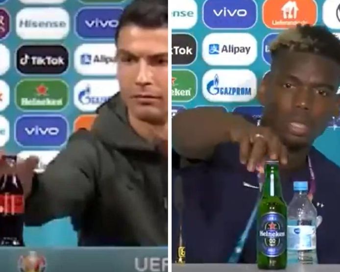 Une tendance qui pourrait inquiéter sérieusement les sponsors de l'Euro 2020.