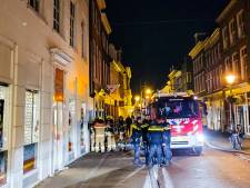 Opnieuw bewoners op straat door brand Gorcumse steeg: verdachte (20) uit Waardenburg gelijk opgepakt