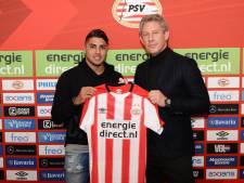 PSV legt Argentijns talent Romero (18) voor vijf jaar vast