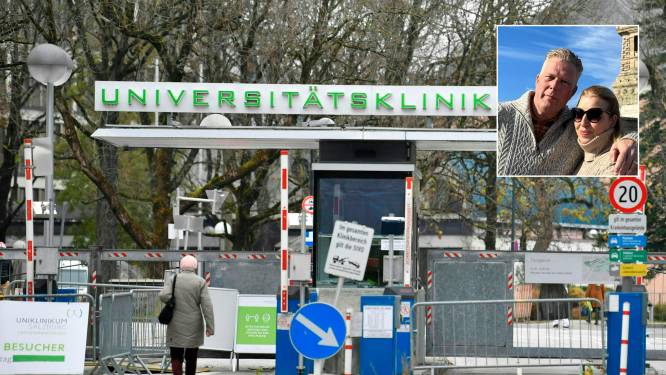Rob ligt in coma in buitenlands ziekenhuis, familie krijgt 'm niet naar Nederland: ‘We zijn kapot’
