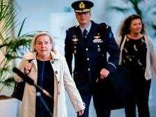 Defensie wist ten tijde van aanval op Hawija niet van Amerikaanse aarzelingen
