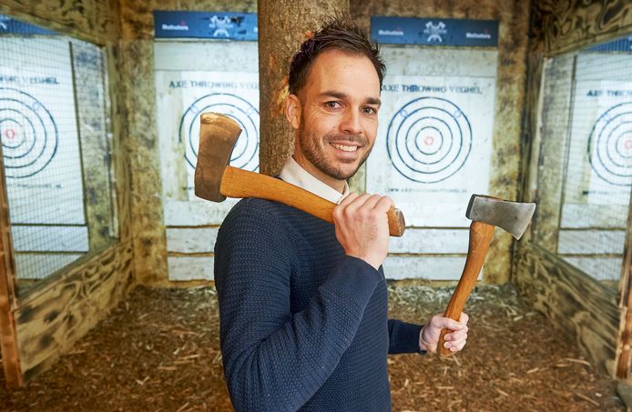 BijscRoel Kouwenberg van Axe Throwing Noordkade Veghel.xx.