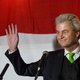 Alleen door klachten tegen Wilders stijgt Amsterdamse discriminatie