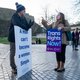 Rel over genderwet vergroot spanning tussen Londen en Edinburgh