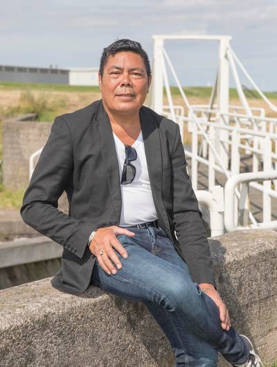 Krajenbrink teleurgesteld in Hansweertse Boys: ‘Ik zet geen stap meer op dat veld’