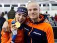 Leerdam en Verweij gaan verder in eigen schaatsteam