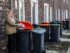 Deventer blijft afval scheiden, ondanks problemen met vuilnis in bossen en rotzooi bij containers
