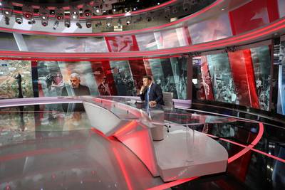 Internationale druk op Israël neemt toe: maatregelen tegen nieuwszender Al Jazeera moeten stoppen