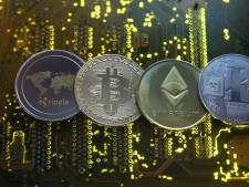 Bitcoin en ether bereiken nieuwe recordhoogte