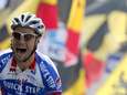 Tom Boonen remporte Gand-Wevelgem