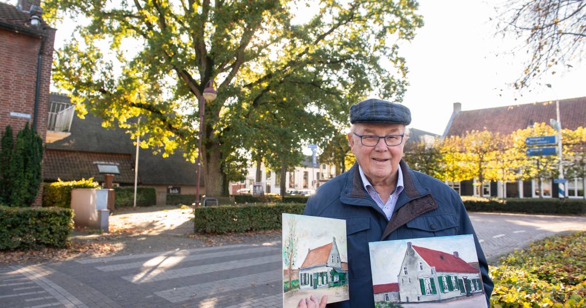 's-Gravenmoer is zo ondernemend, daar kunnen ze zelfs van stront geld maken - BN DeStem