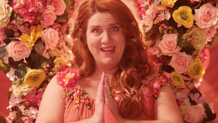 Crazy Ex-Girlfriend  Beeld imdb