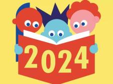 Kijk live | Welk boek wordt uitgeroepen tot hét kinderboek van het jaar?