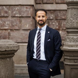 ‘We kijken te snel naar de overheid om alles op te lossen’: Eric van der Ven over de Belgische welvaartsstaat